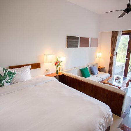 Hoi An Greenlife Villa Esterno foto