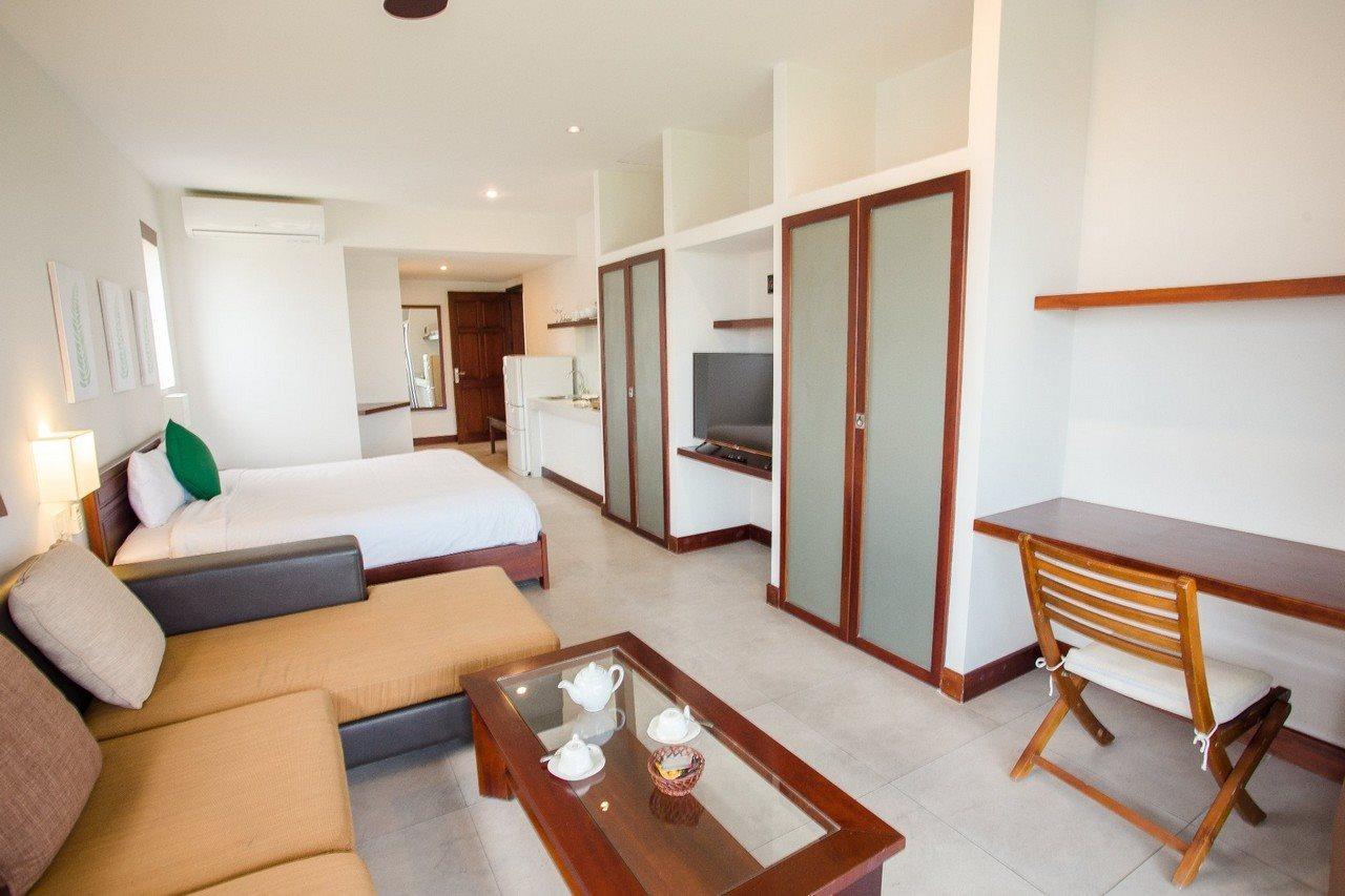 Hoi An Greenlife Villa Esterno foto