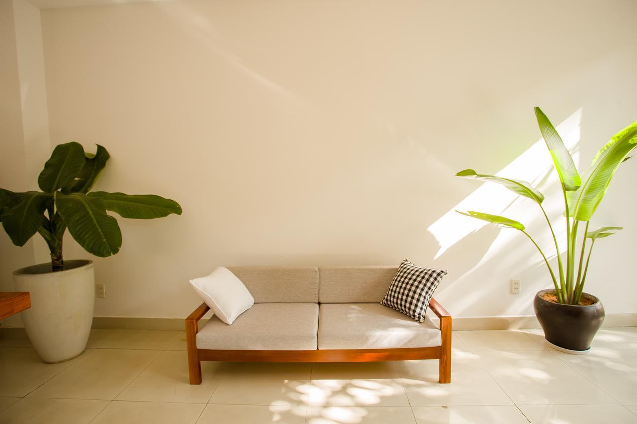 Hoi An Greenlife Villa Esterno foto