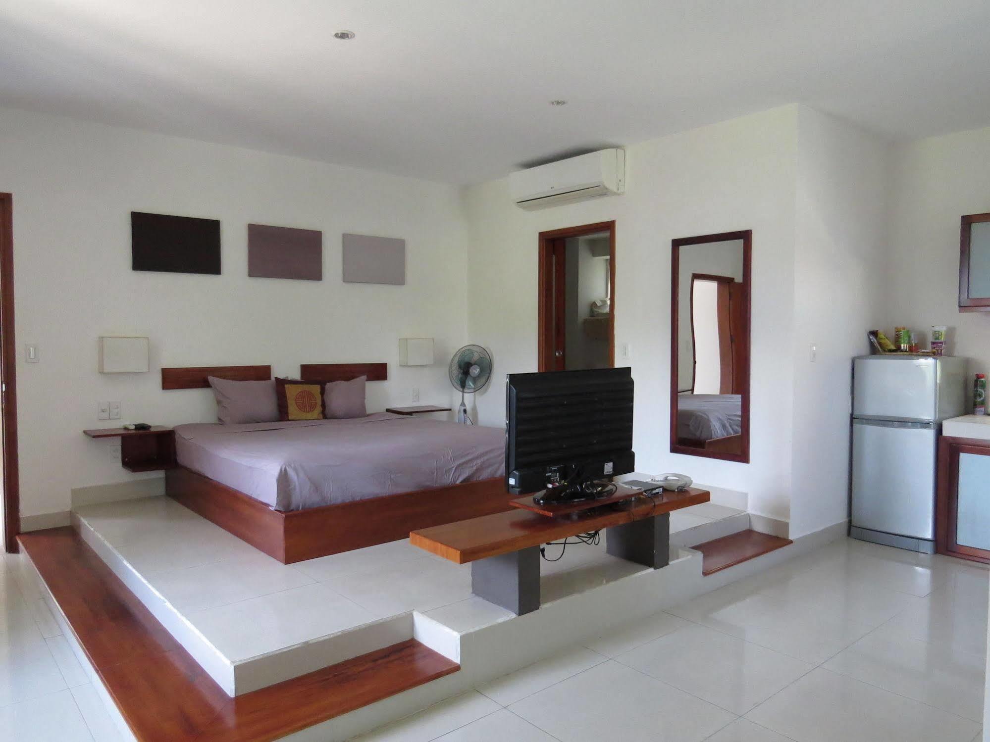 Hoi An Greenlife Villa Esterno foto