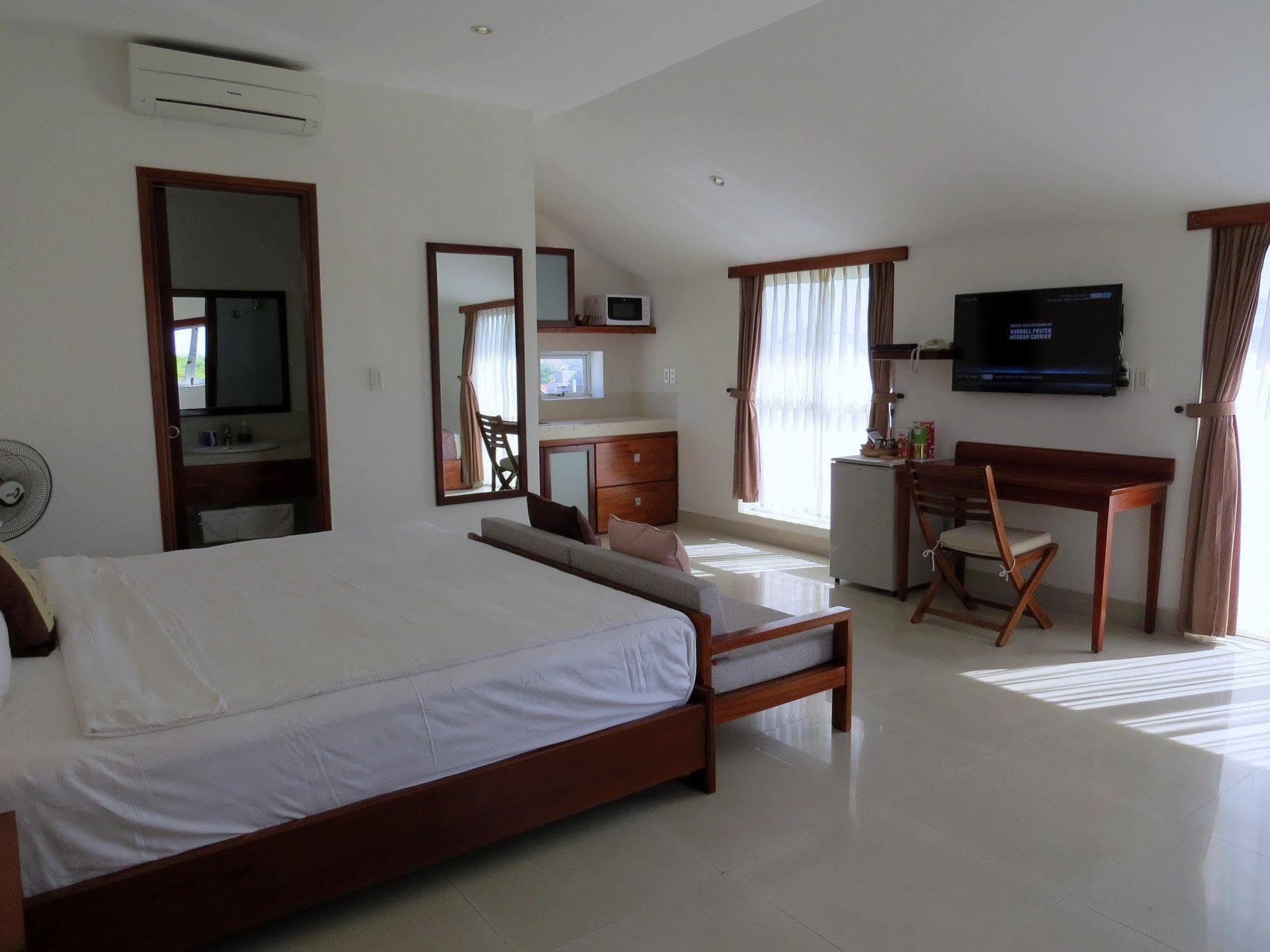 Hoi An Greenlife Villa Esterno foto