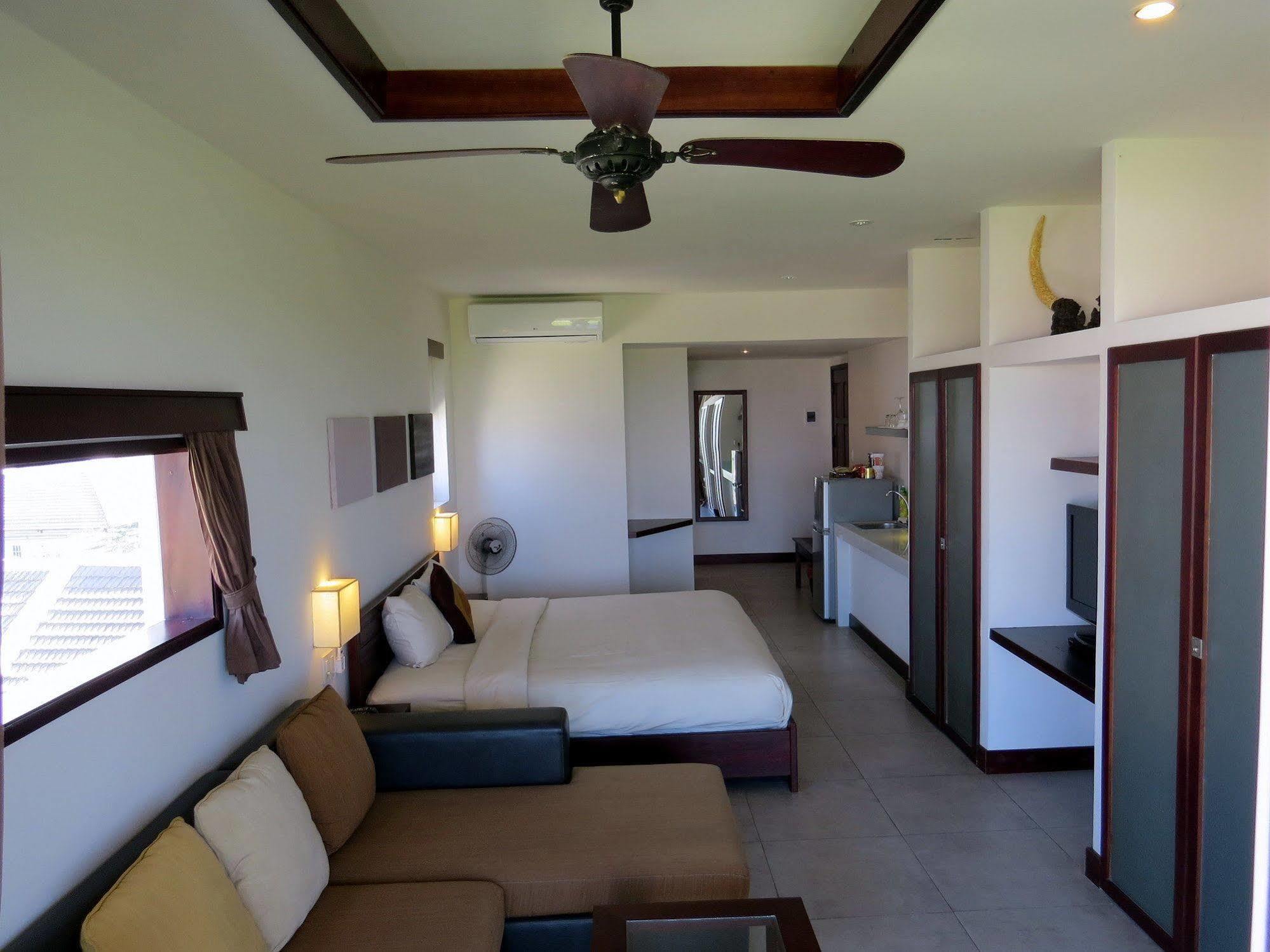 Hoi An Greenlife Villa Esterno foto