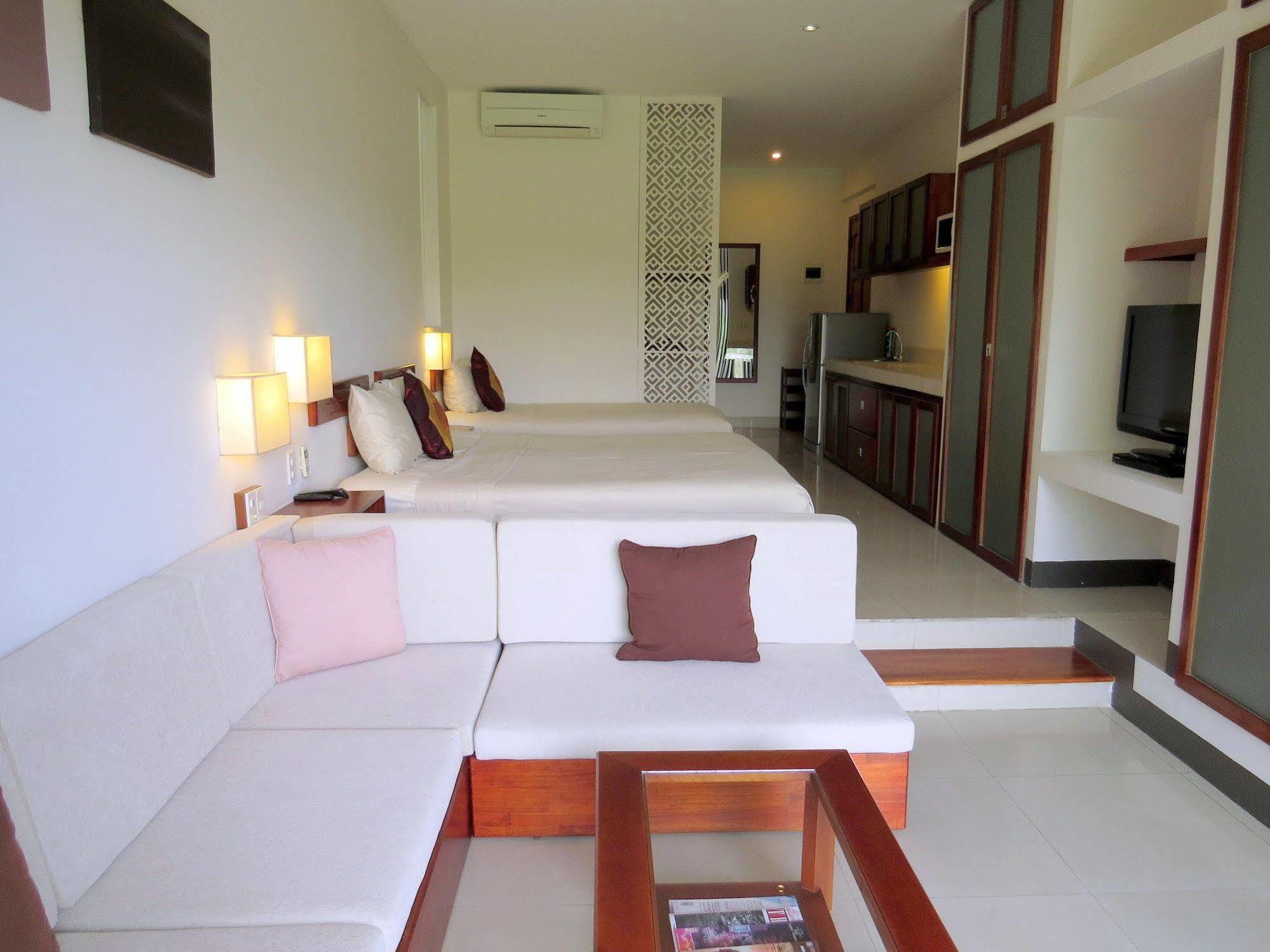 Hoi An Greenlife Villa Esterno foto